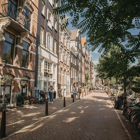Follow Your Heart In Amsterdam Amesterdão Exterior foto