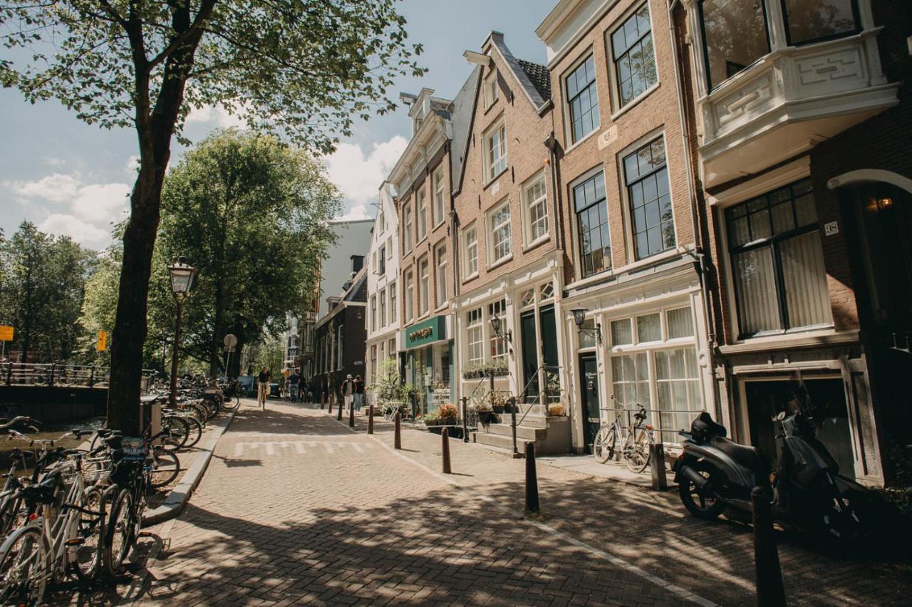 Follow Your Heart In Amsterdam Amesterdão Exterior foto